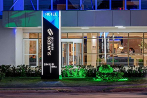 Гостиница Slaviero Porto Velho  Порту-Велью